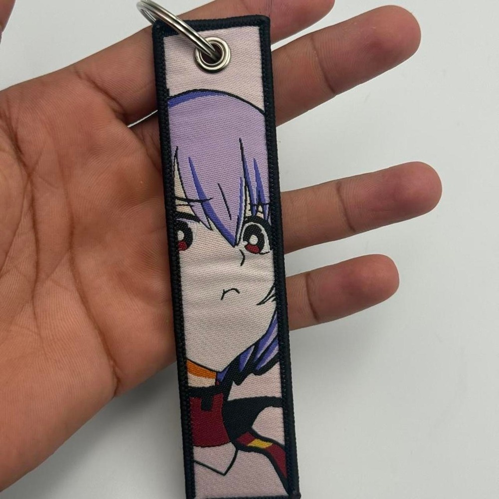 Anime Keychain - Picture 4 of 4
